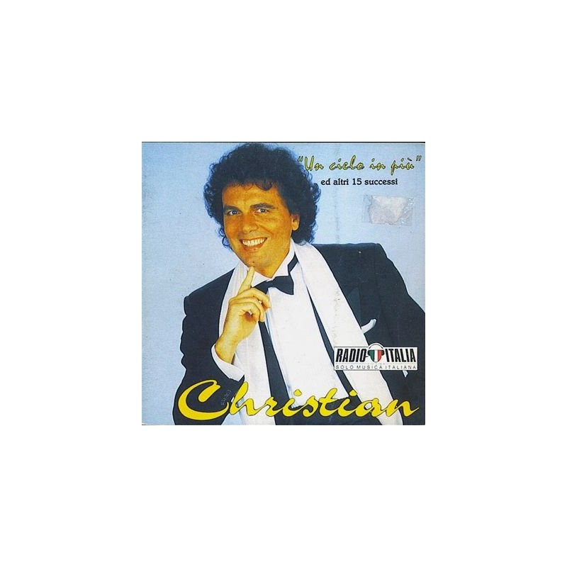 Un cielo in più ed altri 15 successi