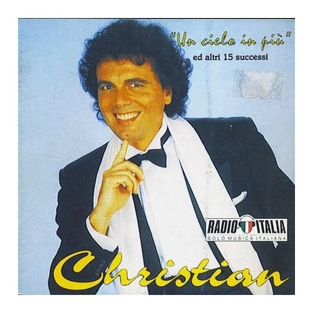 Un cielo in più ed altri 15 successi