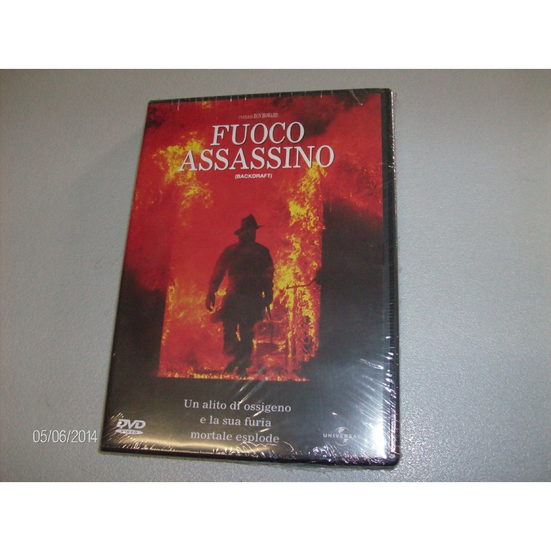 Fuoco assassino