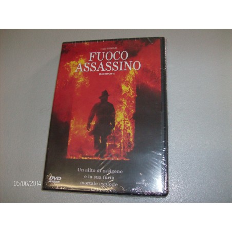 Fuoco assassino