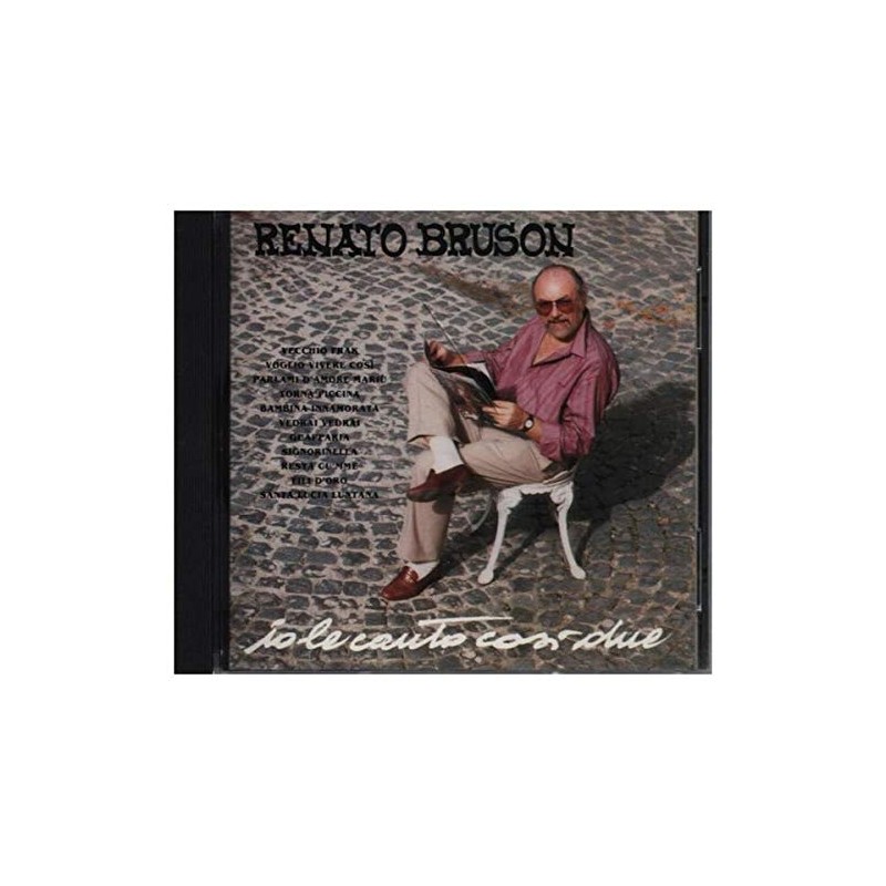 IO LE CANTO COSI' - 2