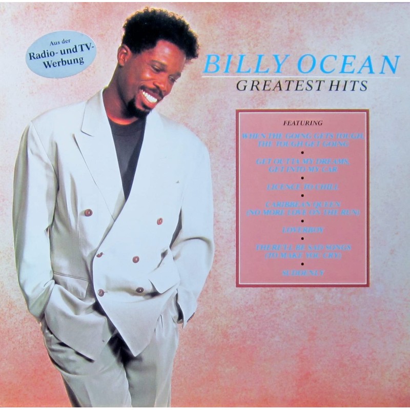 Greatest hits [VINYL]