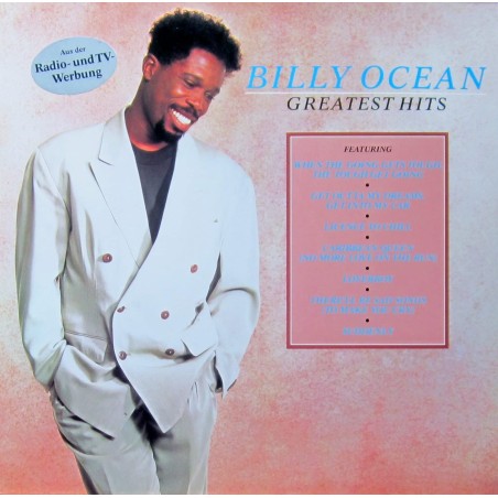 Greatest hits [VINYL]