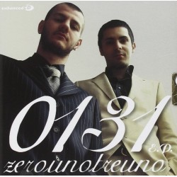 Zerounotreuno E.P.