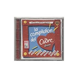Aa.Vv. - La Compilation Del Cuore (105)