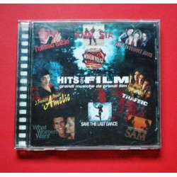 hits on film - grandi musiche da film
