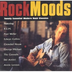 Rock Moods