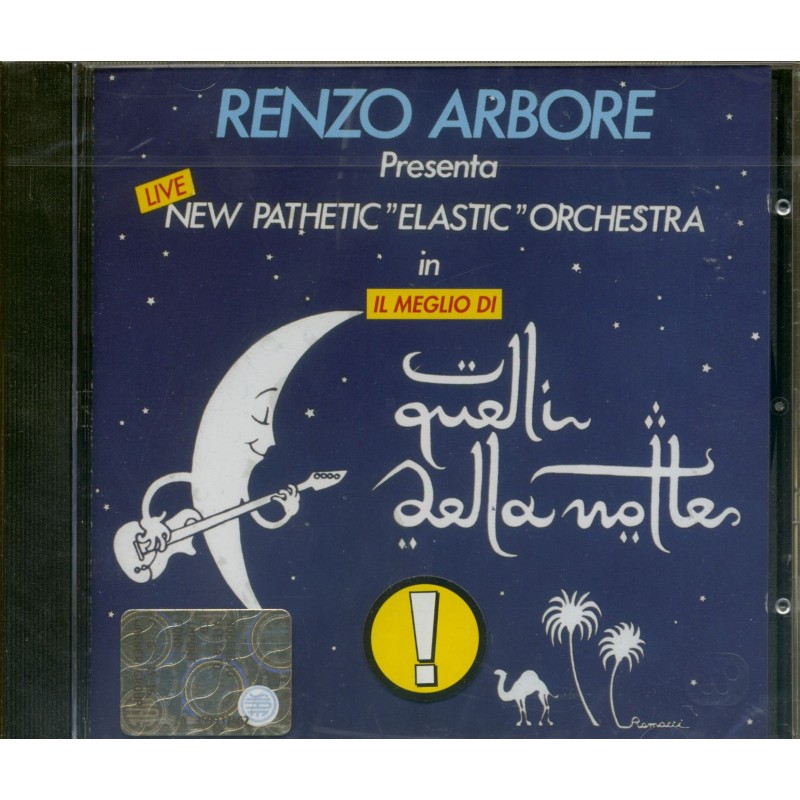 Il Meglio Di Quelli Della Notte