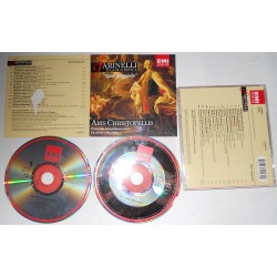 Farinelli e la sua epoca: Quel Usignolo - L'ultimo Castrato