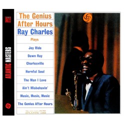 The Genius After Hours