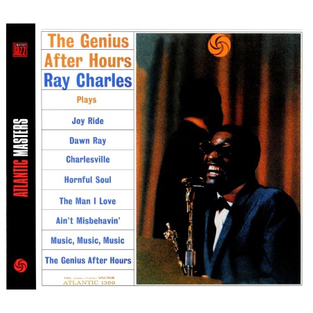 The Genius After Hours