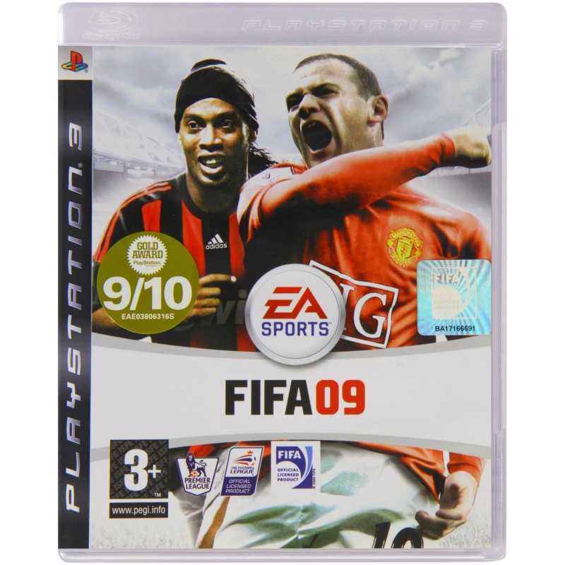 FIFA 09