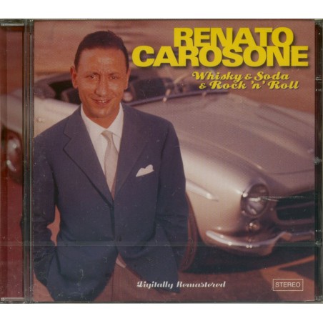 Whisky & Soda & Rock'n'roll