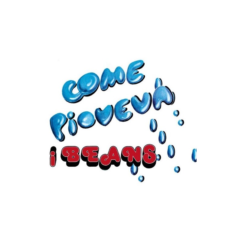 Come Pioveva [Import]