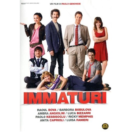 Immaturi
