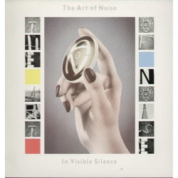 in Visible Silence (1986) [Import]
