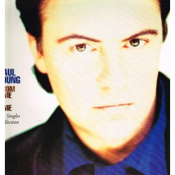 From Time To Time: The Singles Collection