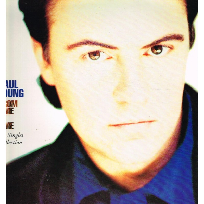 From Time To Time: The Singles Collection