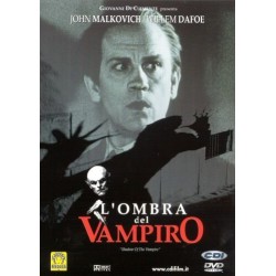 L'Ombra Del Vampiro