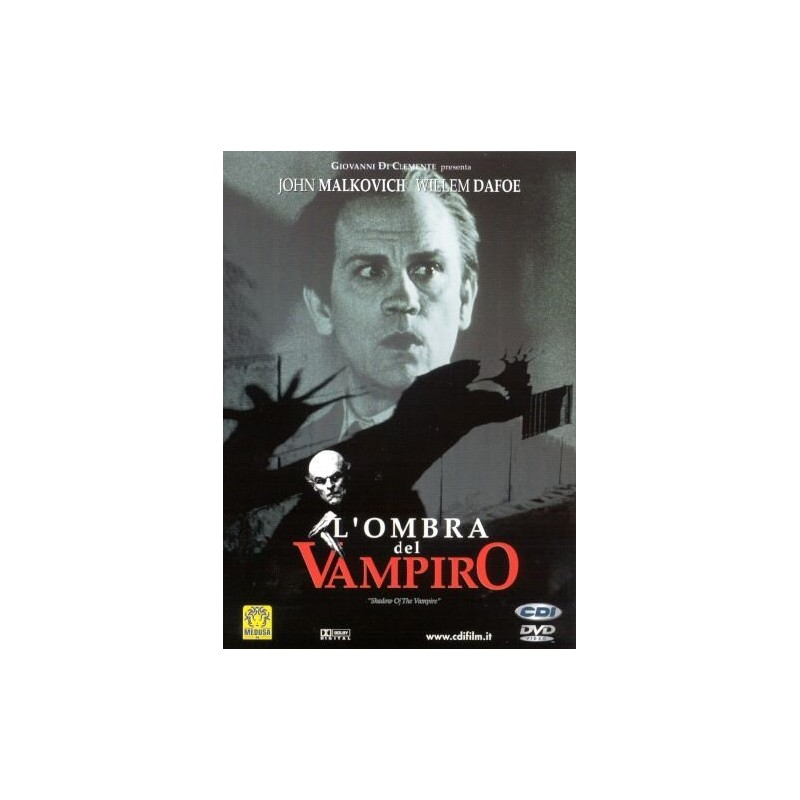 L'Ombra Del Vampiro