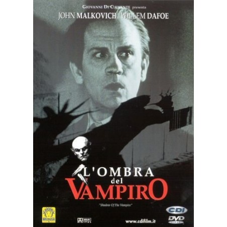 L'Ombra Del Vampiro