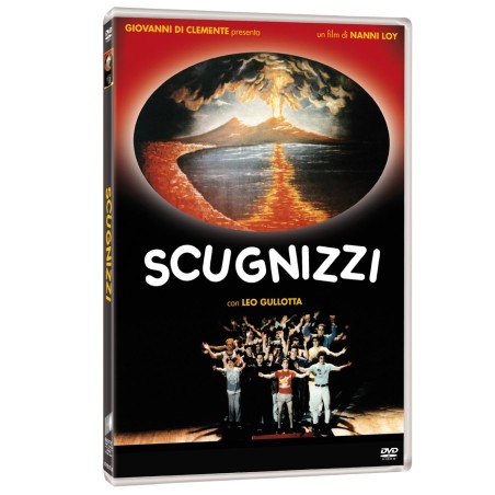 Scugnizzi