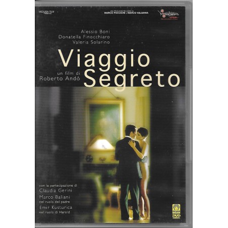 Viaggio segreto