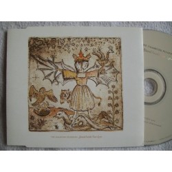 Stand Inside Your Love