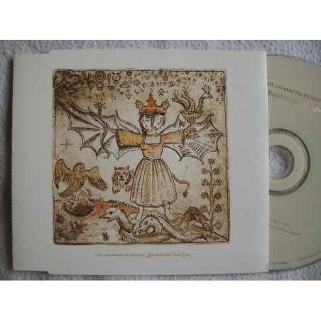 Stand Inside Your Love