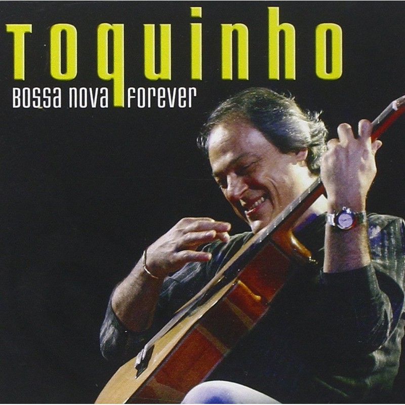 Bossa Nova Forever