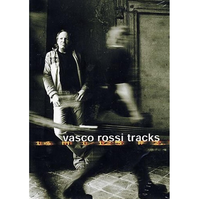 Vasco Rossi Tracks