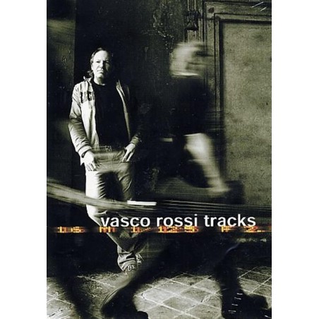 Vasco Rossi Tracks
