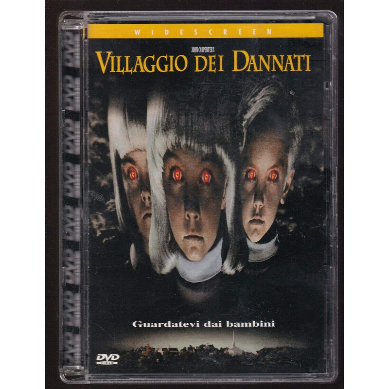 Villaggio dei Dannati