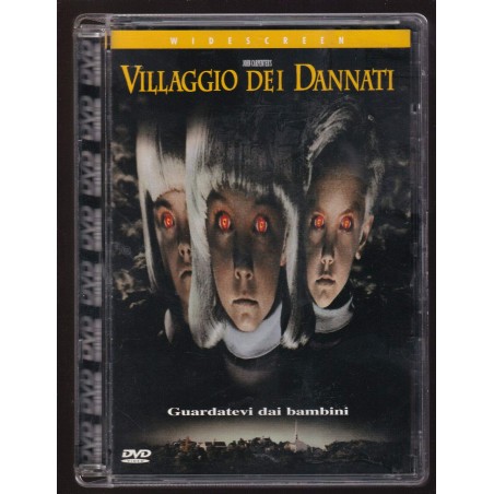 Villaggio dei Dannati