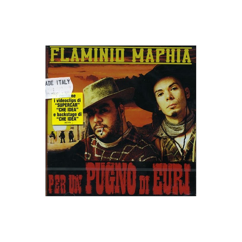 Per Un Pugno Di Euri