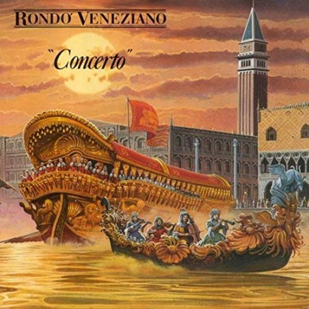 CONCERTO