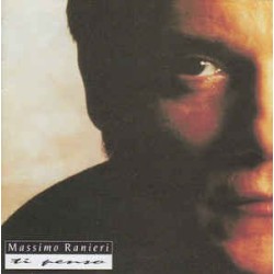 TI PENSO (VINYL)TRACK: TI PENSO -CUORE- E ADESSO INIZIA- LA NOTTE-SE TI MANCA UNA DONNA-IO NON CI CAPISCO PIU' NIENTE- IL TEMPO 