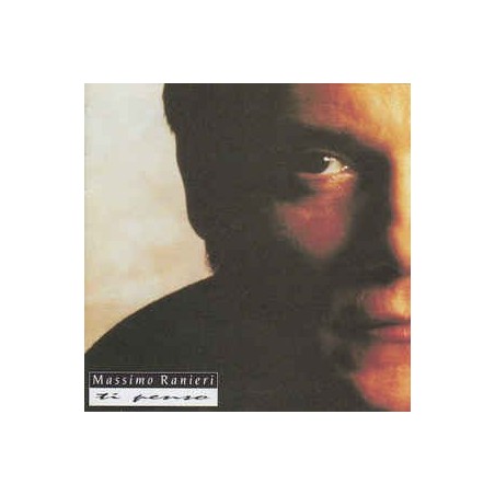 TI PENSO (VINYL)TRACK: TI PENSO -CUORE- E ADESSO INIZIA- LA NOTTE-SE TI MANCA UNA DONNA-IO NON CI CAPISCO PIU' NIENTE- IL TEMPO 