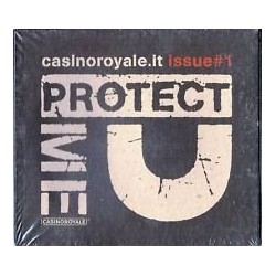 Protect Me Issue # 1