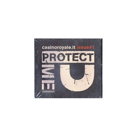 Protect Me Issue # 1