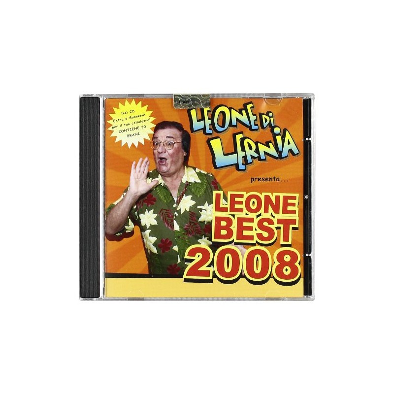 Leone Best 2008