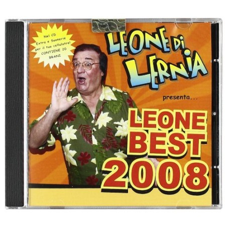 Leone Best 2008