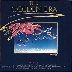 The Golden Era Of Pop Music 2