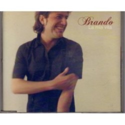 La mia vita (Cd singolo 2001)