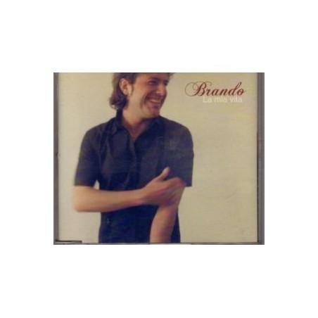 La mia vita (Cd singolo 2001)