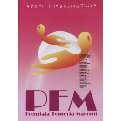 Stati Di Immaginazione