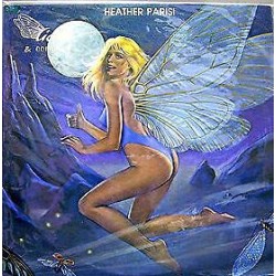 HEATER PARISI CICALE & COMPANY VINILE PRIMA STAMPA