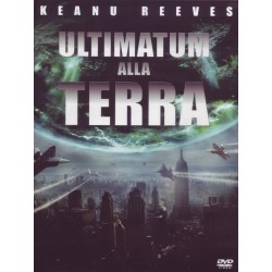 Ultimatum Alla Terra (2008)