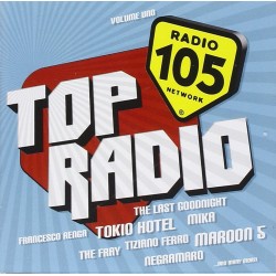 TOP RADIO BY RADIO 105