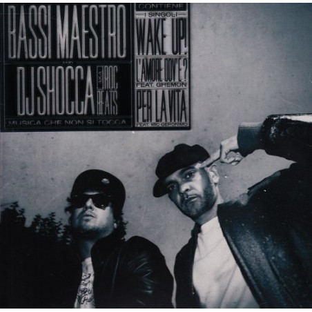 Musica Che Non Si Tocca